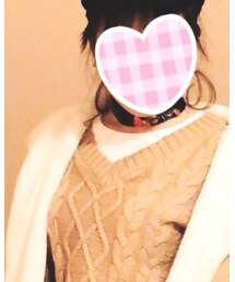 無印良品 | Tシャツ/カットソー