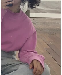 UNIQLO | パーカー