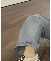 VINTAGE | デニムパンツ