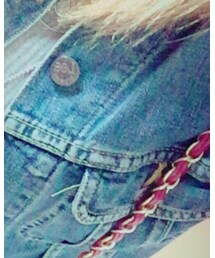 Lee | デニムジャケット