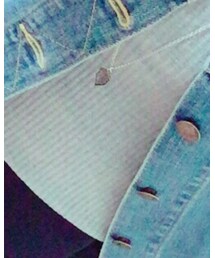 CECIL McBEE | タンクトップ