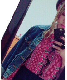 Lee | デニムジャケット