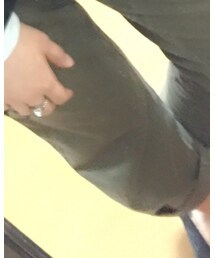 GU | チノパンツ