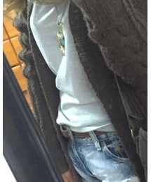 LOWRYS FARM | Tシャツ/カットソー