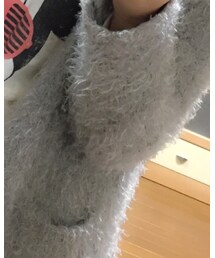 CECIL McBEE | カーディガン/ボレロ