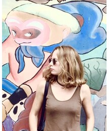 URBAN OUTFITTERS | サングラス
