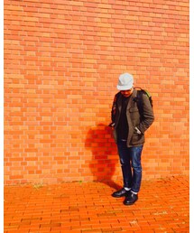 Nigel Cabourn | ミリタリージャケット