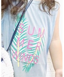 urbancherry | ワンピース/ドレス