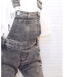 H&M | サロペット/オーバーオール