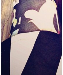 Handmade | スカート