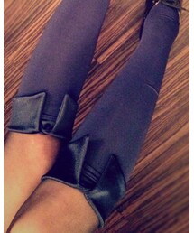 erimaki sox | ソックス/靴下