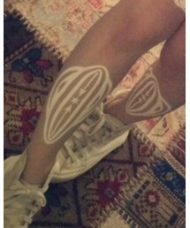 VIVE VAGINA | タイツ/ストッキング