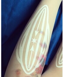 VIVE VAGINA | タイツ/ストッキング