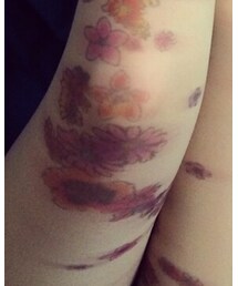 AVANTGARDE | タイツ/ストッキング