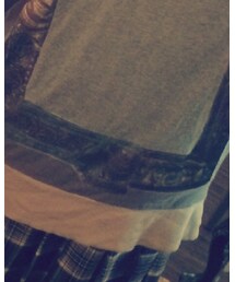 CILANDSIA | Tシャツ/カットソー