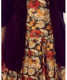 VINTAGE | ワンピース