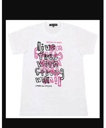 COMME des GARCONS | Tシャツ/カットソー