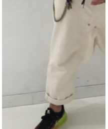 GANRYU | その他パンツ