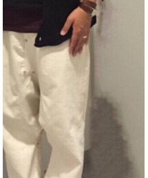 GANRYU | その他パンツ