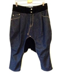 GANRYU | デニムパンツ