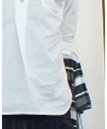 MARGARET HOWELL | シャツ/ブラウス