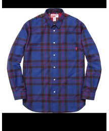 ギャルソン×シュプリーム | シャツ/ブラウス