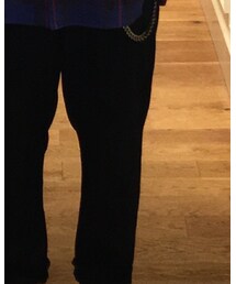 BLACK COMME des GARCONS | その他パンツ