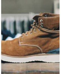 VISVIM | ブーツ