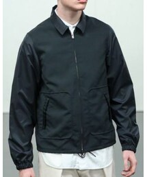 GANRYU | ナイロンジャケット