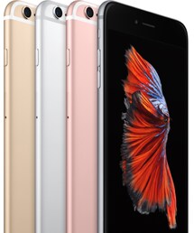 Apple iPhone6s Plus | その他