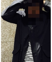 CIAOPANIC | モッズコート