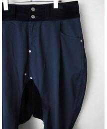 GANRYU | デニムパンツ