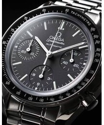 OMEGA | アナログ腕時計