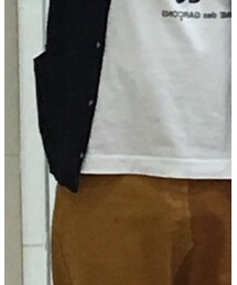 COMME des GARCONS | Tシャツ/カットソー