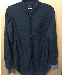 BLACK COMME des GARCONS | シャツ/ブラウス