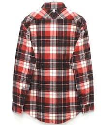 VISVIM | シャツ/ブラウス