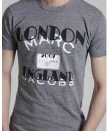 MARC JACOBS | Tシャツ/カットソー