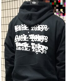 SLACK FOOTWEAR | パーカー