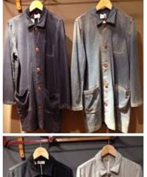 CIAOPANIC | カバーオール