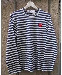 PLAY COMME des GARCONS | Tシャツ/カットソー