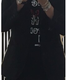 BLACK COMME des GARCONS | テーラードジャケット