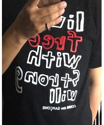 COMME des GARCONS HOMME PLUS | Tシャツ/カットソー