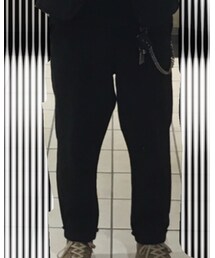 BLACK COMME des GARCONS | その他パンツ
