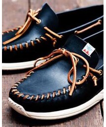 VISVIM | モカシン/デッキシューズ