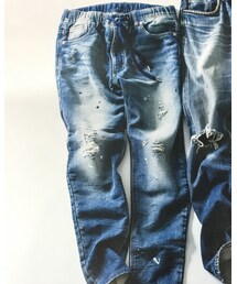 oblekt | その他パンツ