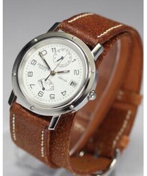 HERMES | アナログ腕時計