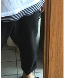 BLACK COMME des GARCONS | その他パンツ