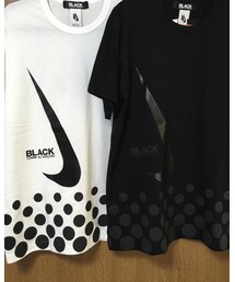 BLACK COMME des GARCONS | Tシャツ/カットソー