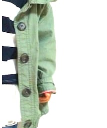 babyGAP | ミリタリージャケット