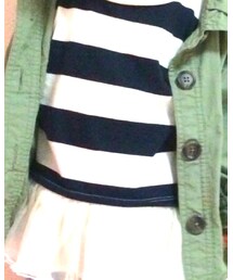 petit main | Tシャツ/カットソー